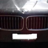 Bmw 520 2012 ricambi