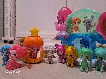 Glimmies Collection