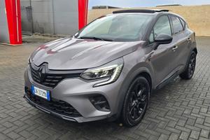 Renault Captur Full Hybrid E-Tech 145 CV RIVE GAUC