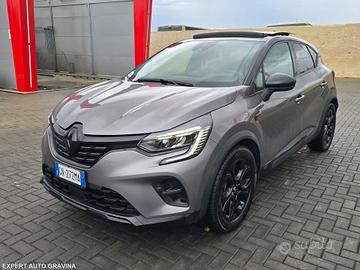 Renault Captur Full Hybrid E-Tech 145 CV RIVE GAUC
