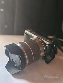 sony Nex C3