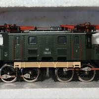 trenino roco coccodrillo 