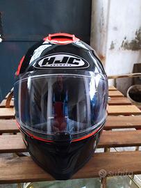 Casco moto