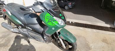 Yamaha x max 250 anno 2006