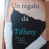 Libro "Un regal0 da Tiffany"