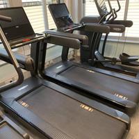 TECHNOGYM RUN LINEA ARTIS TAPIS ROULANT