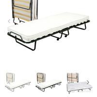 BRANDINA PIEGHEVOLE CON MATERASSO