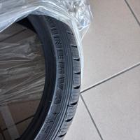 pneumatici antineve ottimi