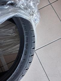 pneumatici antineve ottimi