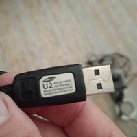 Cavo ricarica Samsung