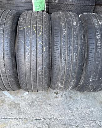 gomme usate 2356018 Estivo PIRELLI - SCO - 274