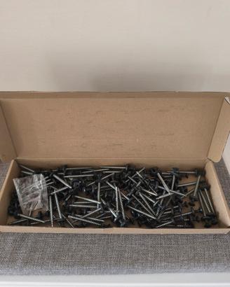 Viti Autoperforanti Torx SKIR'CO