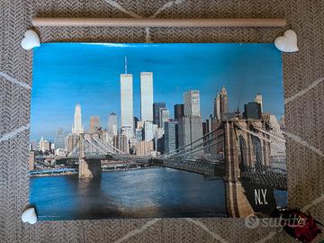 Poster New York 