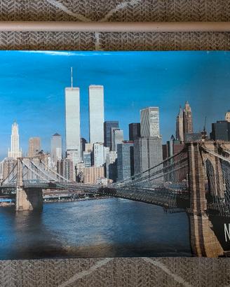 Poster New York 