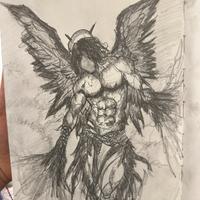 Disegni fatti a mano