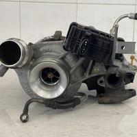 49335-00640 TURBINA BMW X3 2Â° Serie N47D20C Diese