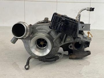 49335-00640 TURBINA BMW X3 2Â° Serie N47D20C Diese