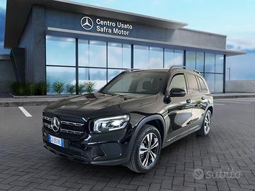 Mercedes-Benz GLB 200 d AMG Line Adv Plus