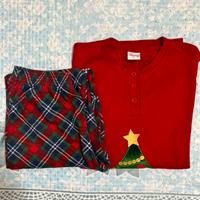 Completo pigaiam natalizio