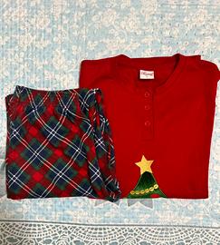 Completo pigaiam natalizio