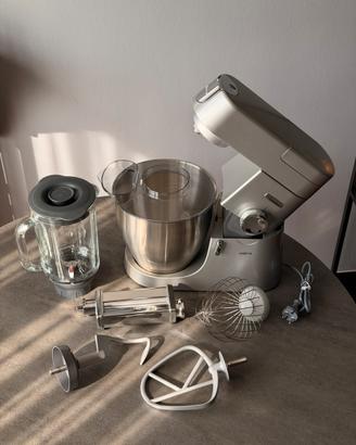 Kenwood Chef XL + accessori
