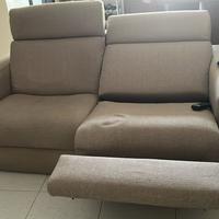 Divano Poltrone&sofá