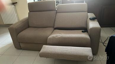 Divano Poltrone&sofá