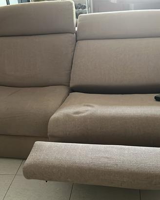 Divano Poltrone&sofá