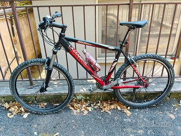 Lazzaretti Xxl performance Alu 6061 mtb hardtail L