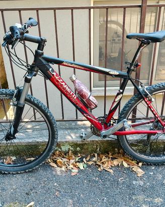 Lazzaretti Xxl performance Alu 6061 mtb hardtail L