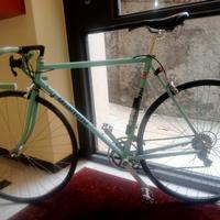 Bicicletta da corsa  Bianchi