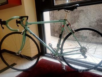 Bicicletta da corsa  Bianchi
