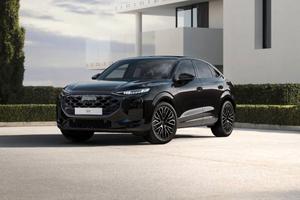 Audi Q3 Sportback Sportback TDI 150cv-S Line-Tetto