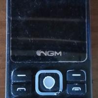 Telefonino NGM con Pulsantiera