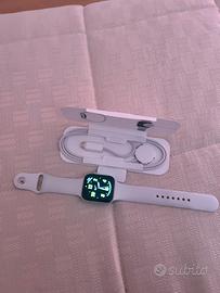 Apple watch serie4