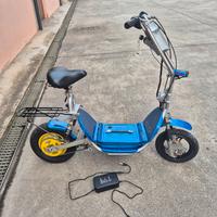 monopattino elettrico 