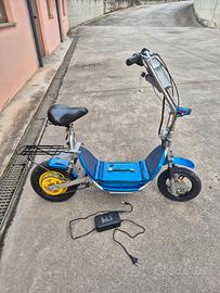 monopattino elettrico 