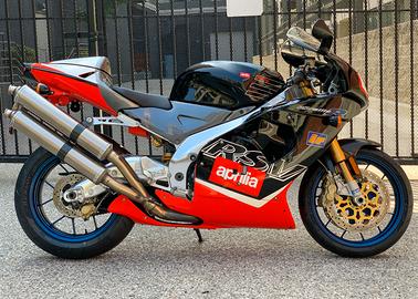 Aprilia RSV mille R