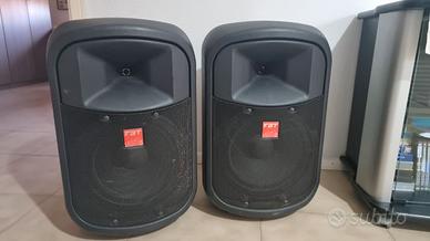 Casse FBT Jolly 12ra