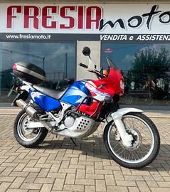 HONDA AFRICA TWIN +CONSEGNA ITALIA +ISOLE