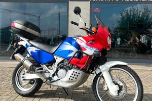 HONDA AFRICA TWIN +CONSEGNA ITALIA +ISOLE