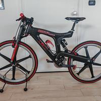 MTB Proflex 5500 carbo