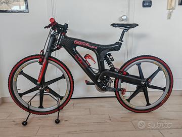 MTB Proflex 5500 carbo