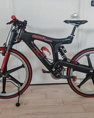 MTB Proflex 5500 carbo
