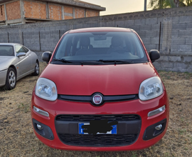 Fiat panda 1.3 multijet anno 2018