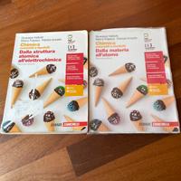 Chimica concetti e modelli