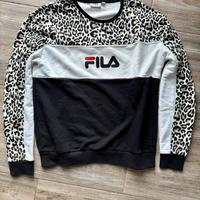 Felpa FILA