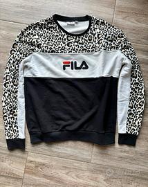 Felpa FILA