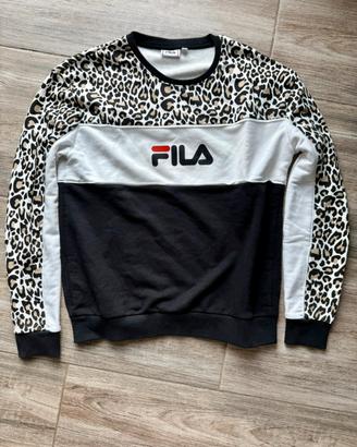 Felpa FILA