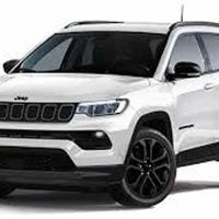 JEEP Compass 1.3 Turbo T4 190 CV PHEV AT6 4xe Li